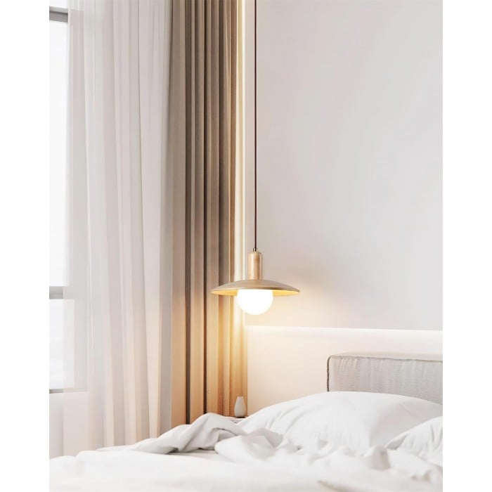 Deymos Pendelleuchte HL2737