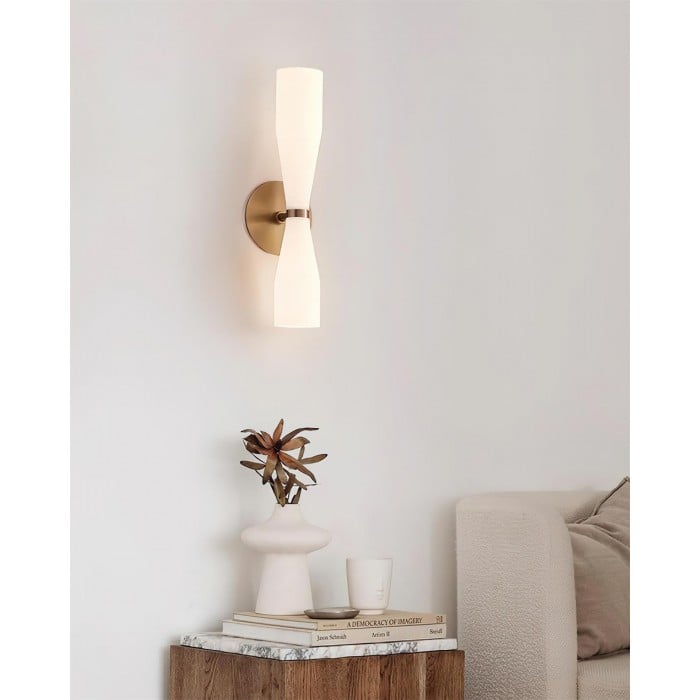 Diora wandlamp HL2718