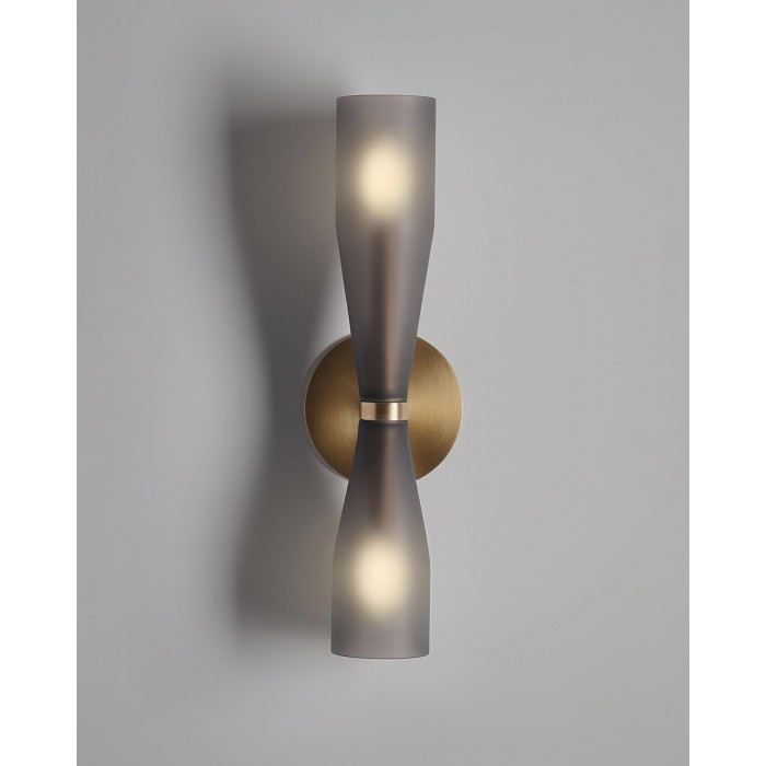 Diora wandlamp HL2718