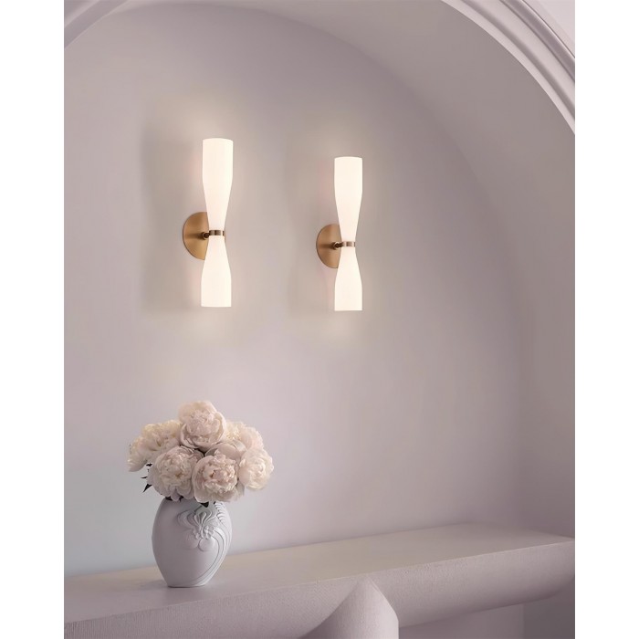 Diora wandlamp HL2718