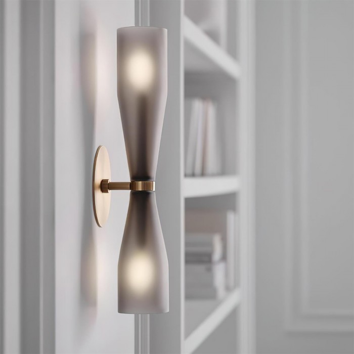 Diora wandlamp HL2718