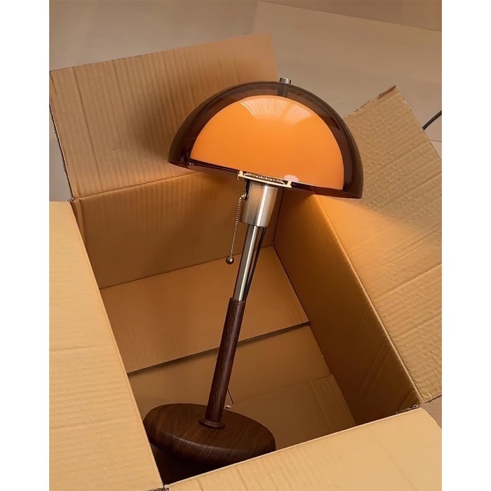 Lampe de table Domera HL2724