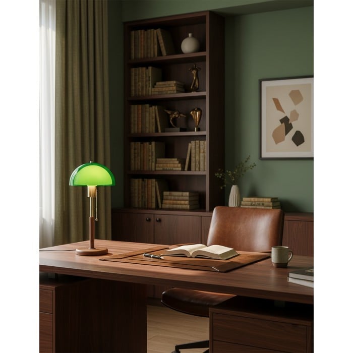 Lampe de table Domera HL2724