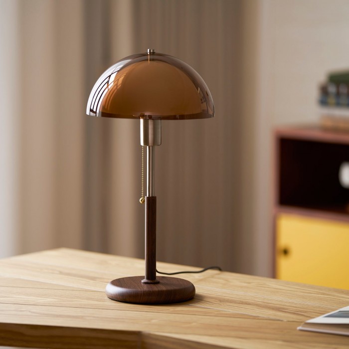 Lampe de table Domera HL2724