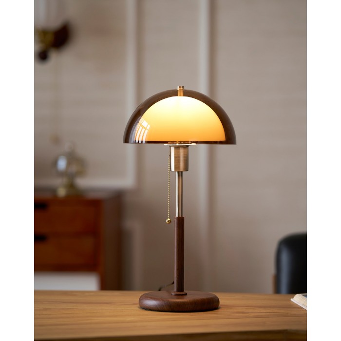 Lampe de table Domera HL2724