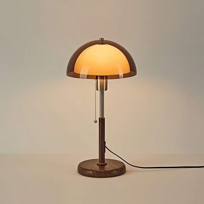 Lampe de table Domera HL2724