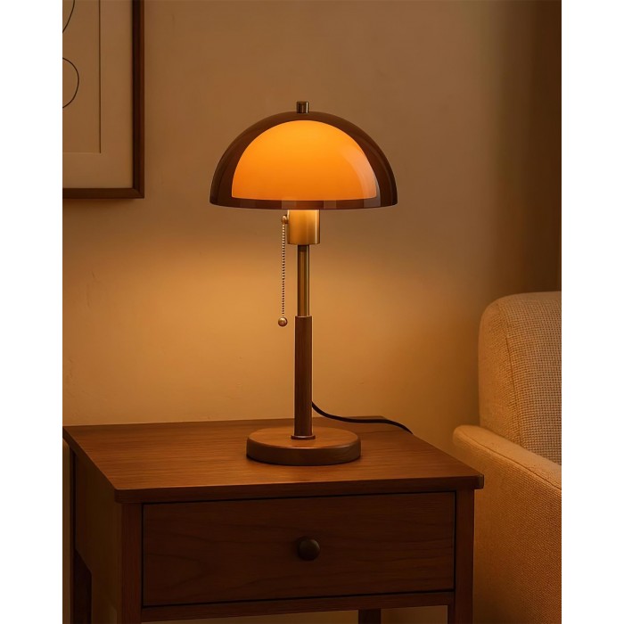 Lampe de table Domera HL2724