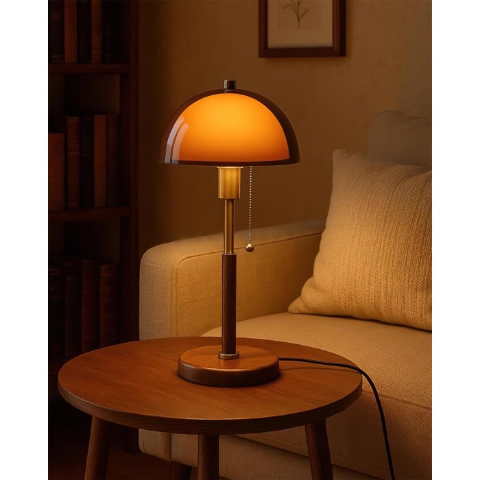 Lampe de table Domera HL2724