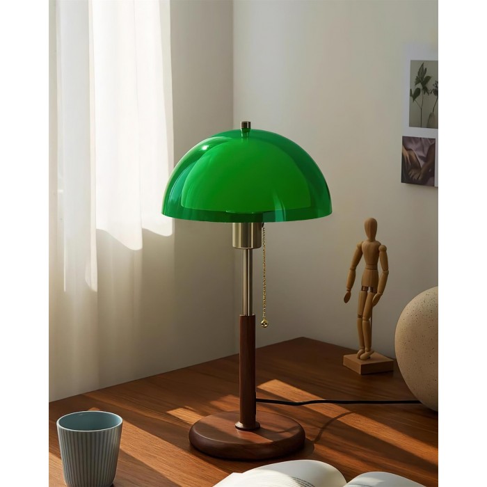 Lampe de table Domera HL2724