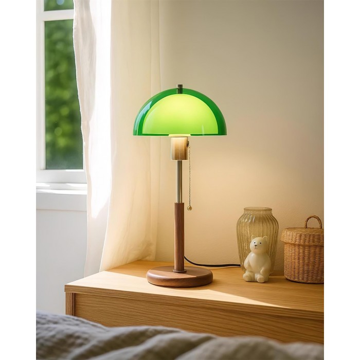 Lampe de table Domera HL2724