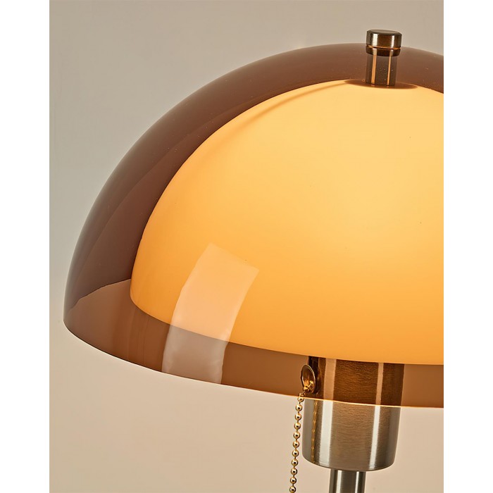 Lampe de table Domera HL2724