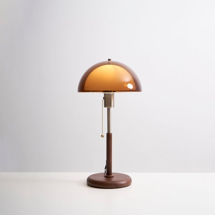 Lampe de table Domera HL2724