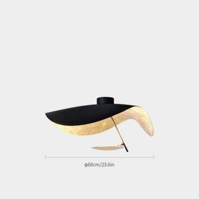 Lederam Manta hanging lamp Lederam Manta hanging lamp