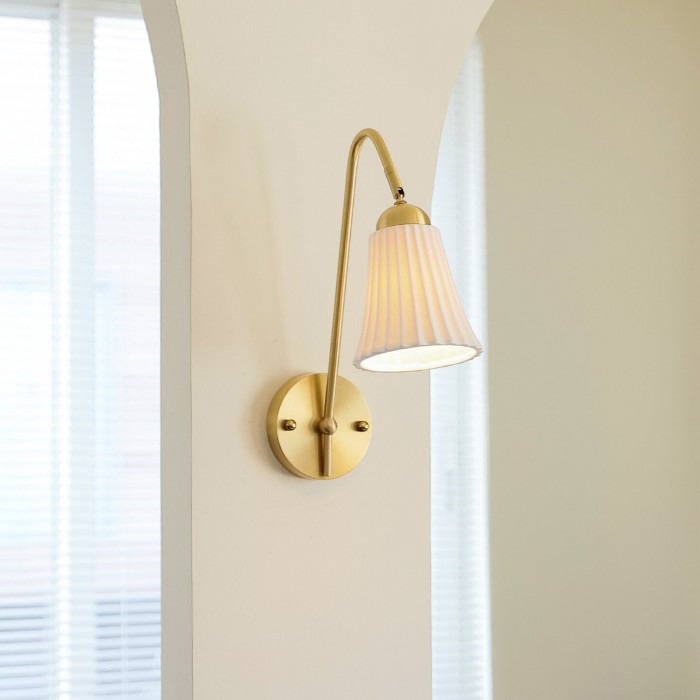 Dorelia wandlamp HL2922