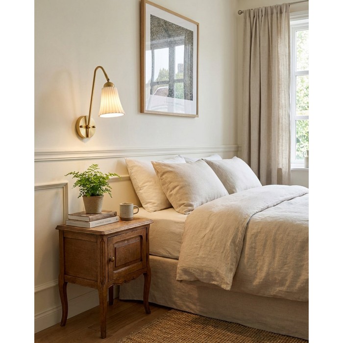 Dorelia wandlamp HL2922