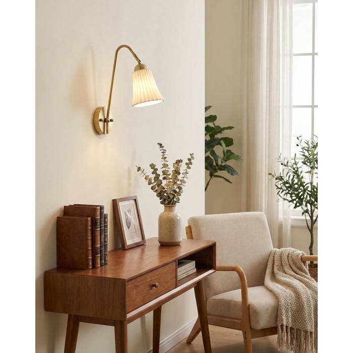 Dorelia wandlamp HL2922