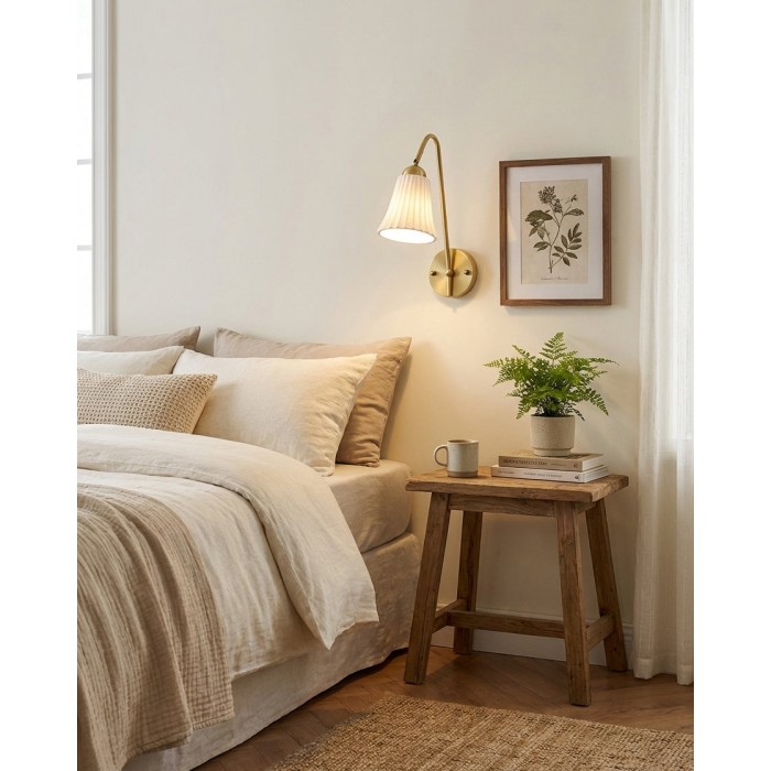 Dorelia wandlamp HL2922