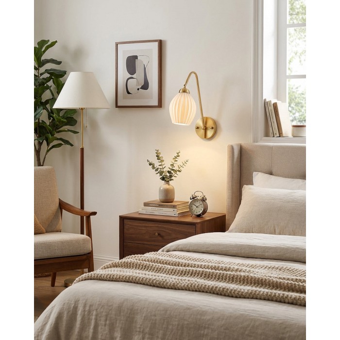 Dorelia wandlamp HL2922