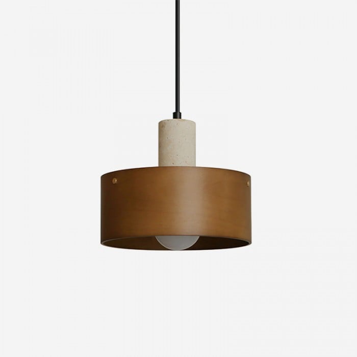 Lampada a sospensione Dovira HL2748