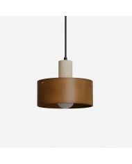 Lampada a sospensione Dovira HL2748