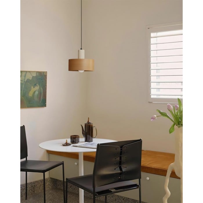Lampada a sospensione Dovira HL2748