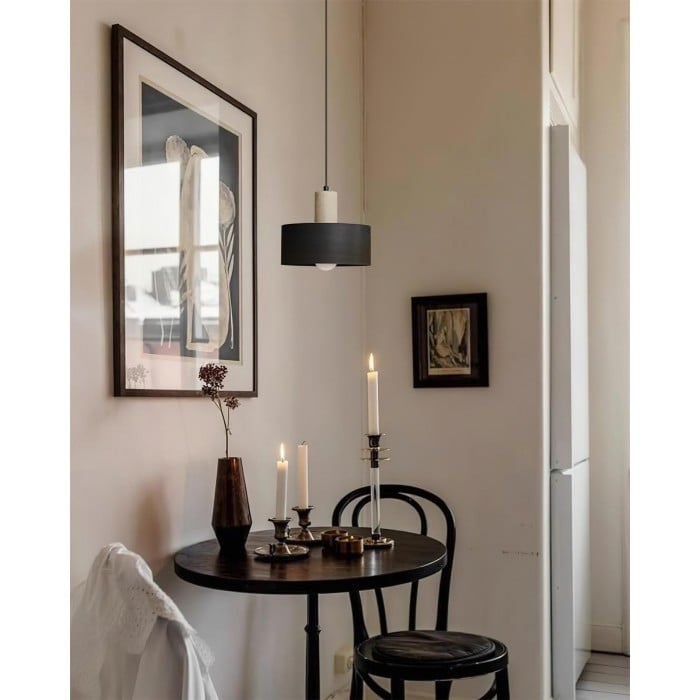 Lampada a sospensione Dovira HL2748