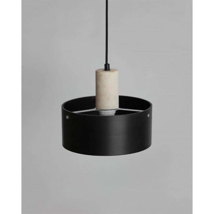 Lampada a sospensione Dovira HL2748
