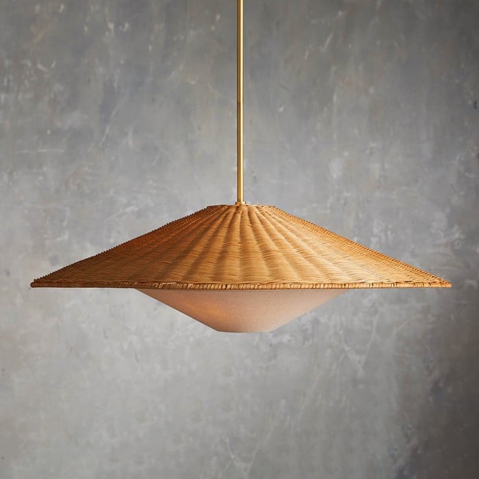 Lampada a sospensione Eastern HL2864