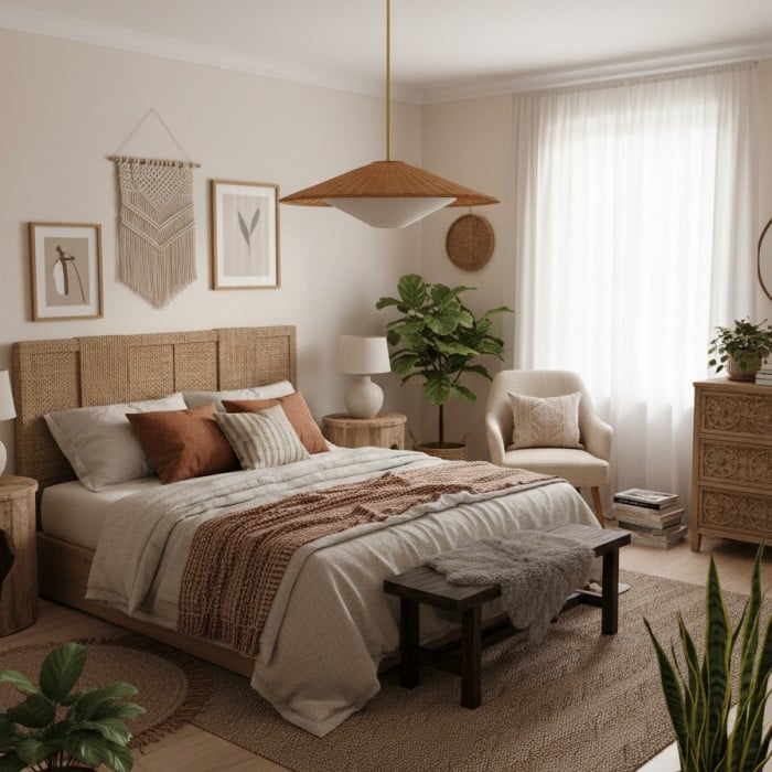 Lampada a sospensione Eastern HL2864