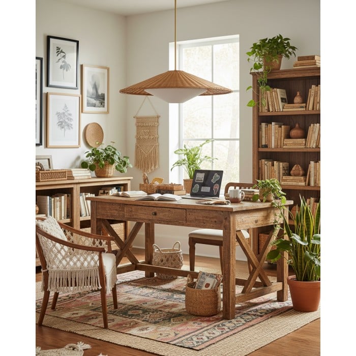 Lampada a sospensione Eastern HL2864