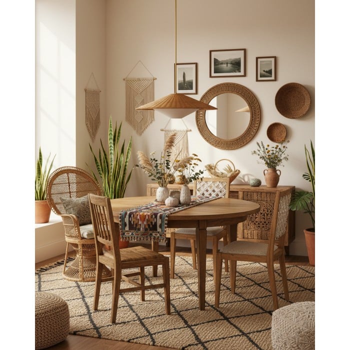 Lampada a sospensione Eastern HL2864