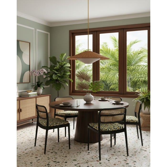 Lampada a sospensione Eastern HL2864