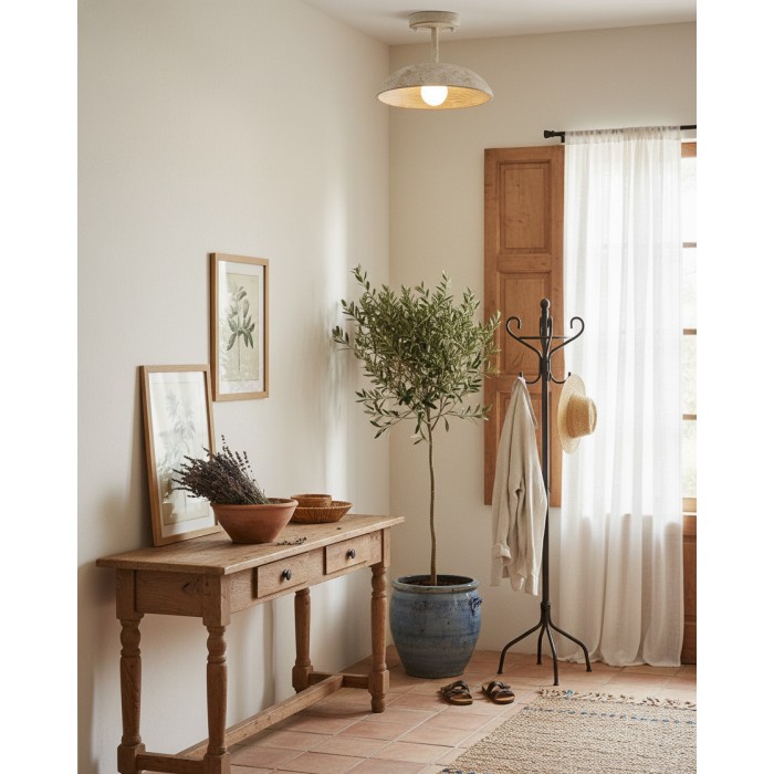 Echo Bowl plafondlamp HL2881