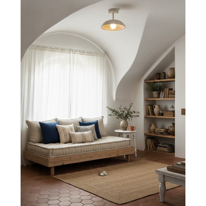 Echo Bowl plafondlamp HL2881