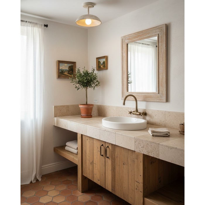 Echo Bowl plafondlamp HL2881