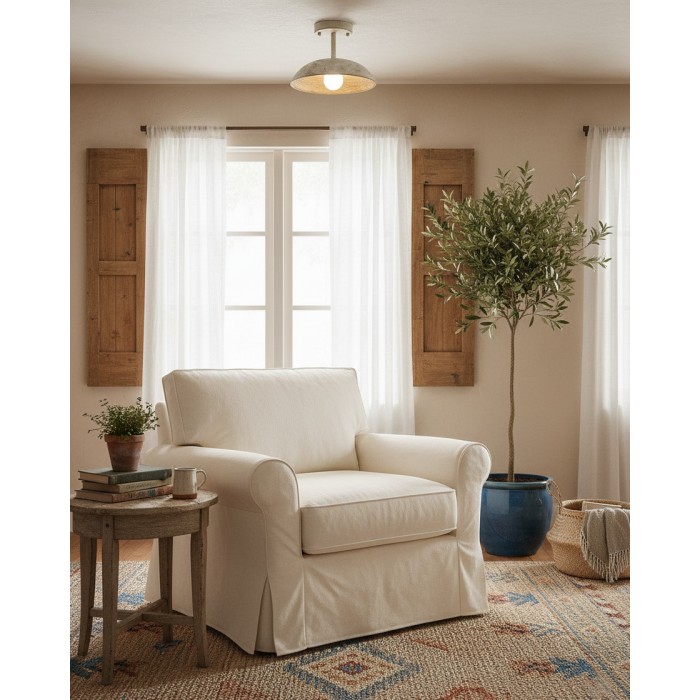 Echo Bowl plafondlamp HL2881