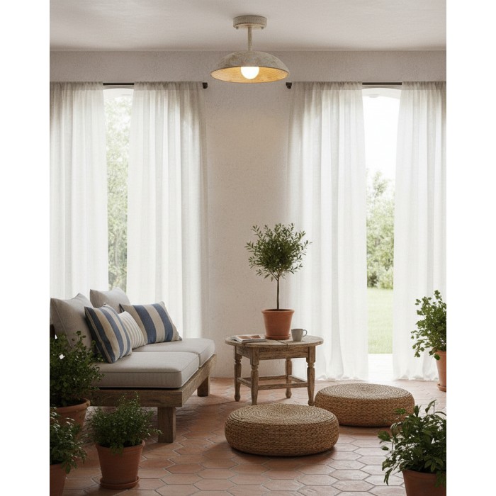 Echo Bowl plafondlamp HL2881