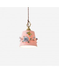 Lampada a sospensione Eden Petal HL2670
