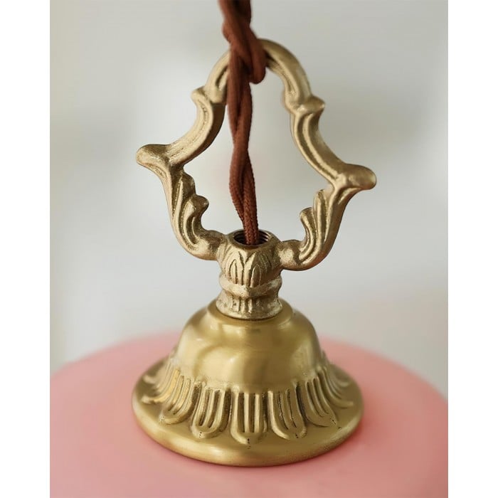 Lampada a sospensione Eden Petal HL2670