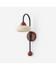 Lampada da parete Elaro HL2820