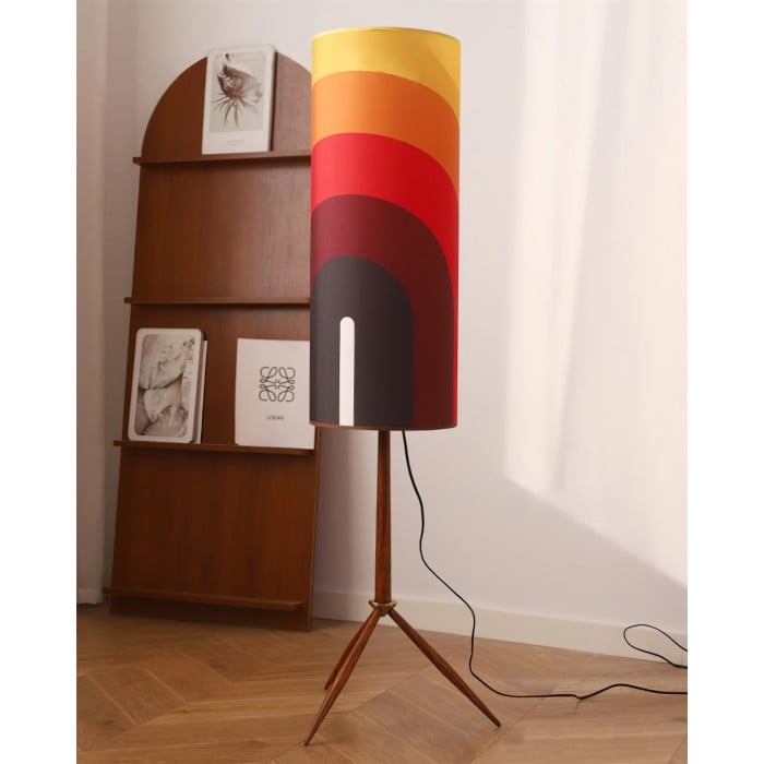 Electra Stehleuchte HL2566