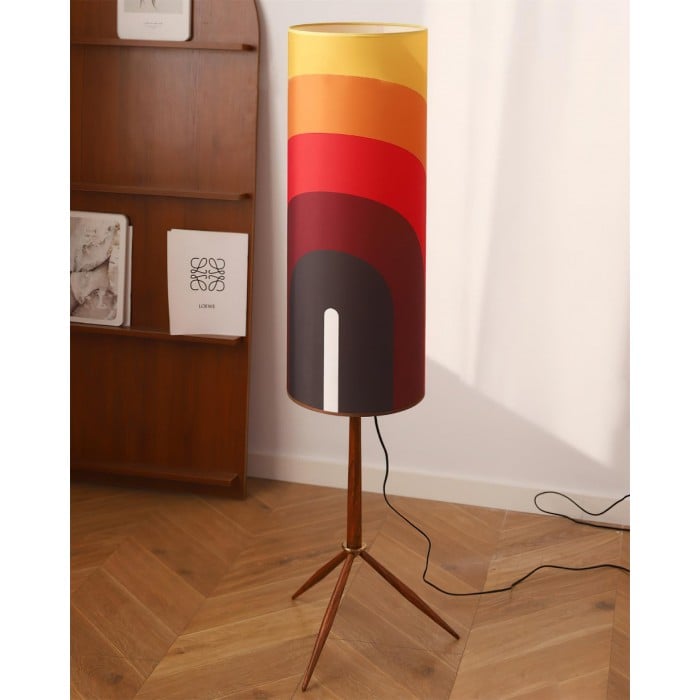 Electra Stehleuchte HL2566