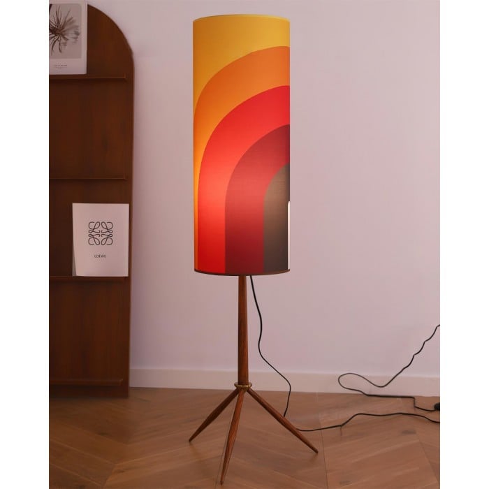 Electra Stehleuchte HL2566