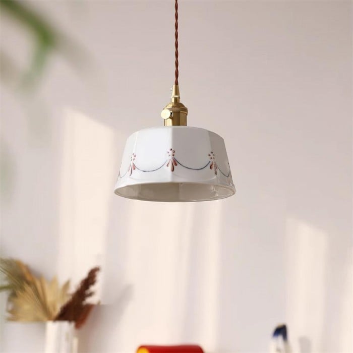 Lampada a sospensione Eliana HL2573