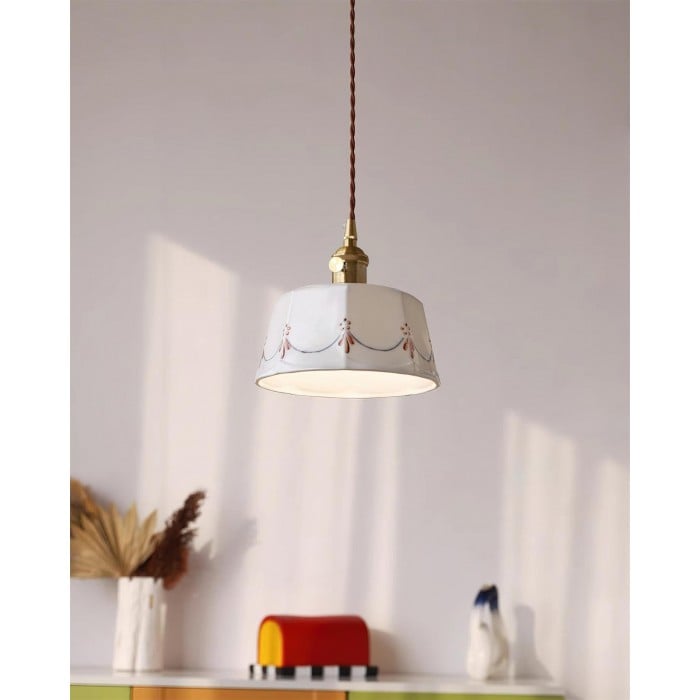 Lampada a sospensione Eliana HL2573