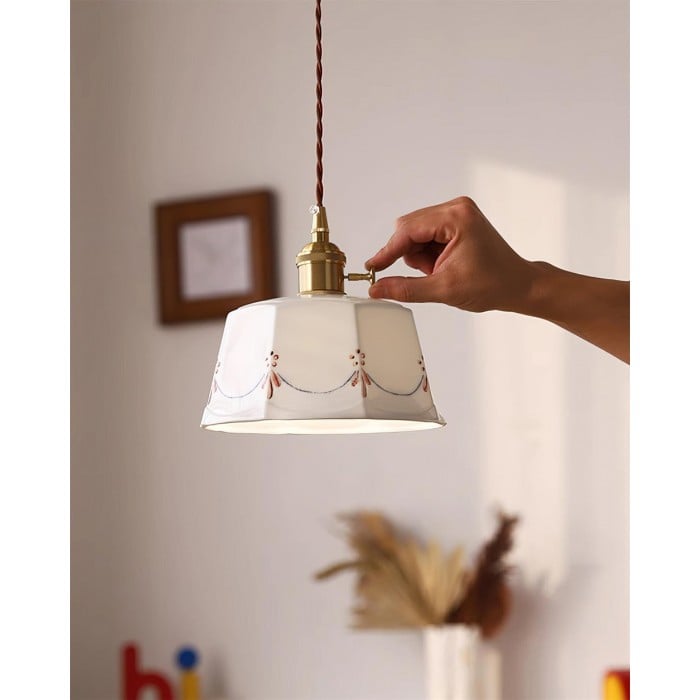 Lampada a sospensione Eliana HL2573
