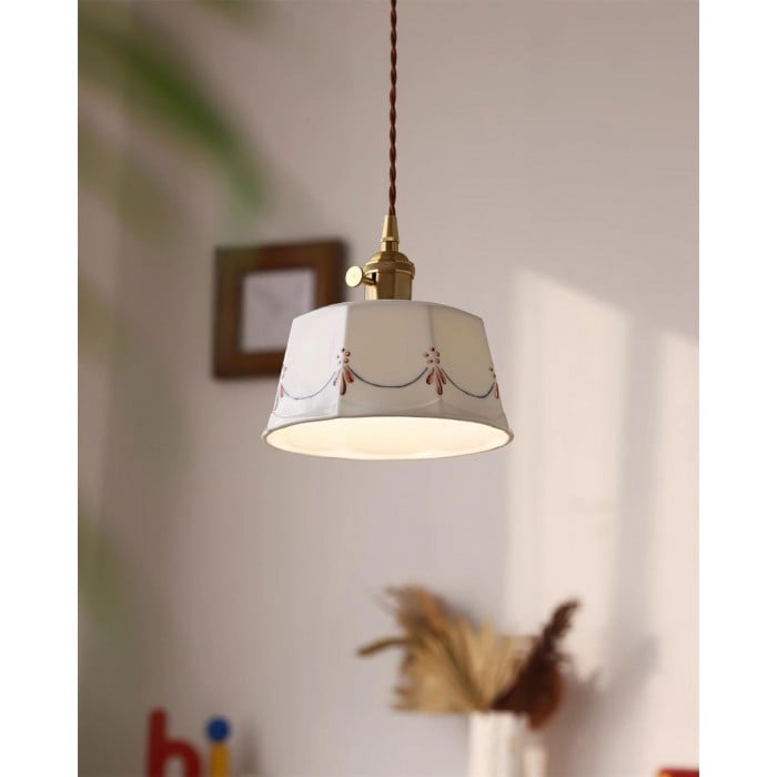 Lampada a sospensione Eliana HL2573