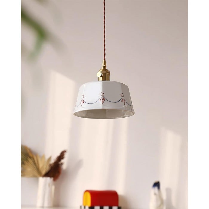 Lampada a sospensione Eliana HL2573
