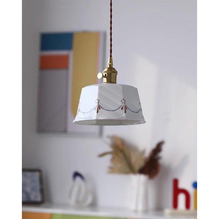 Lampada a sospensione Eliana HL2573