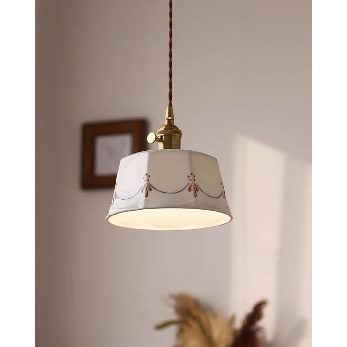 Lampada a sospensione Eliana HL2573